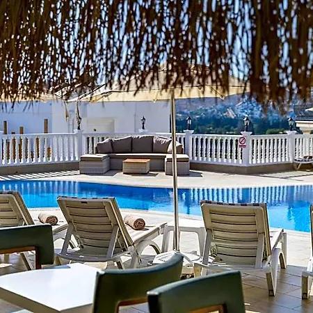 Queen Boutique Ξενοδοχείο
