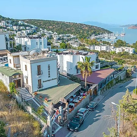 Ξενοδοχείο Queen Boutique