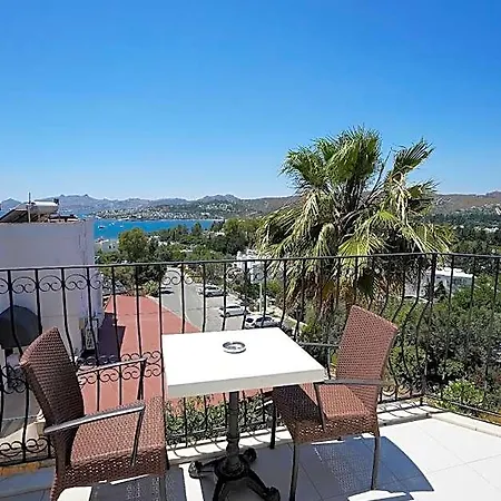 Ξενοδοχείο Queen Boutique 3*
