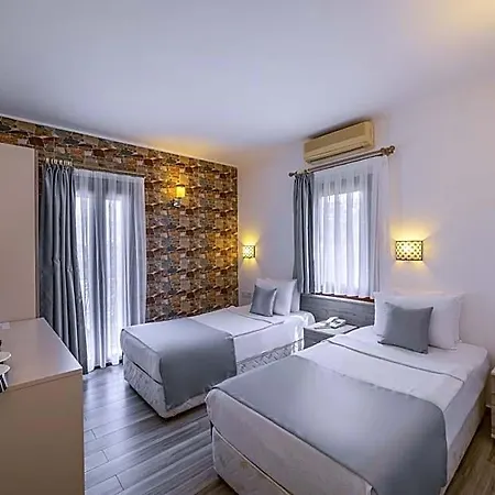 Ξενοδοχείο Queen Boutique
