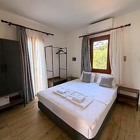 Ξενοδοχείο Queen Boutique