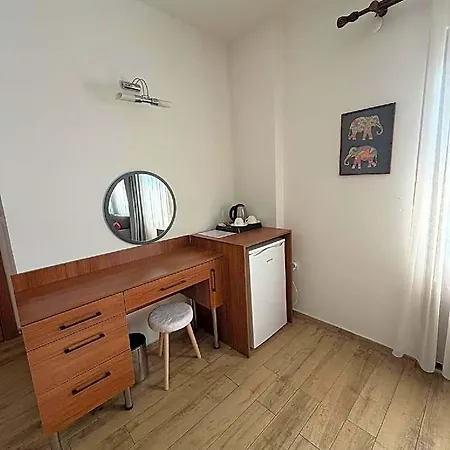 Queen Boutique 3* Gümbet