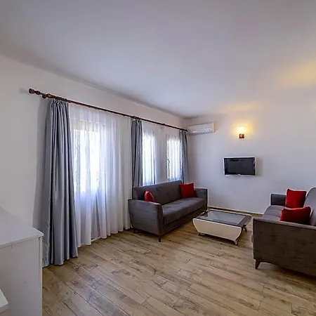 Queen Boutique 3* Gümbet