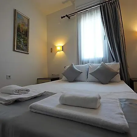 Queen Boutique Ξενοδοχείο